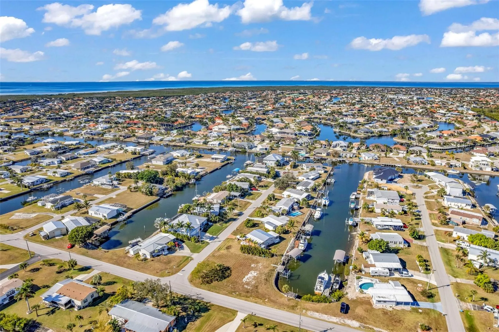 700 Hollyhill Court Punta Gorda FL 33950