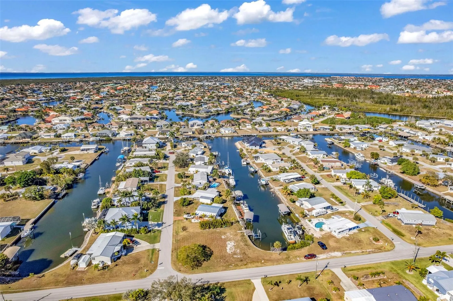 700 Hollyhill Court Punta Gorda FL 33950
