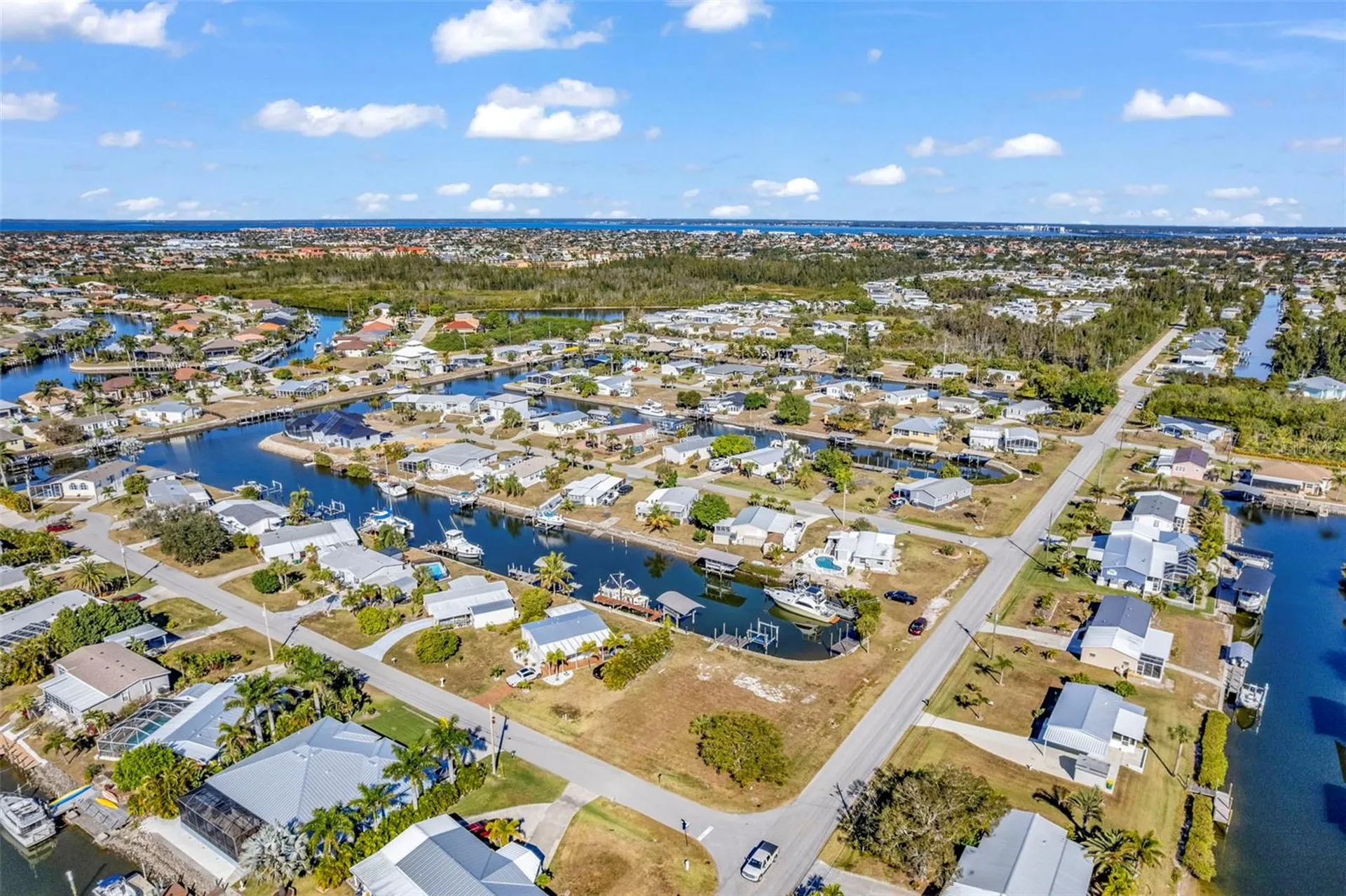 700 Hollyhill Court Punta Gorda FL 33950