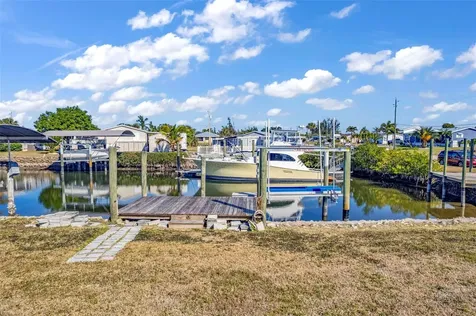 700 Hollyhill Court Punta Gorda FL 33950
