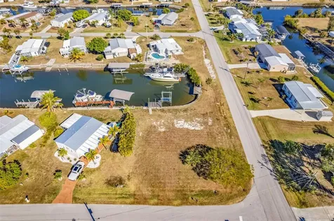 700 Hollyhill Court Punta Gorda FL 33950