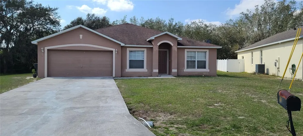 1408 Hillsborough Way Poinciana FL 34759