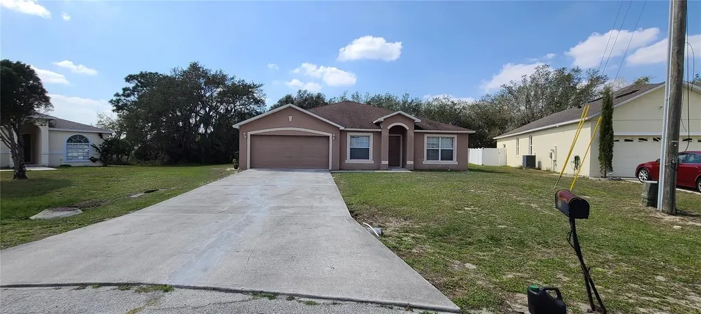 1408 Hillsborough Way Poinciana FL 34759