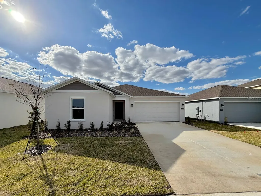 2122 Chris Drive Winter Haven FL 33884