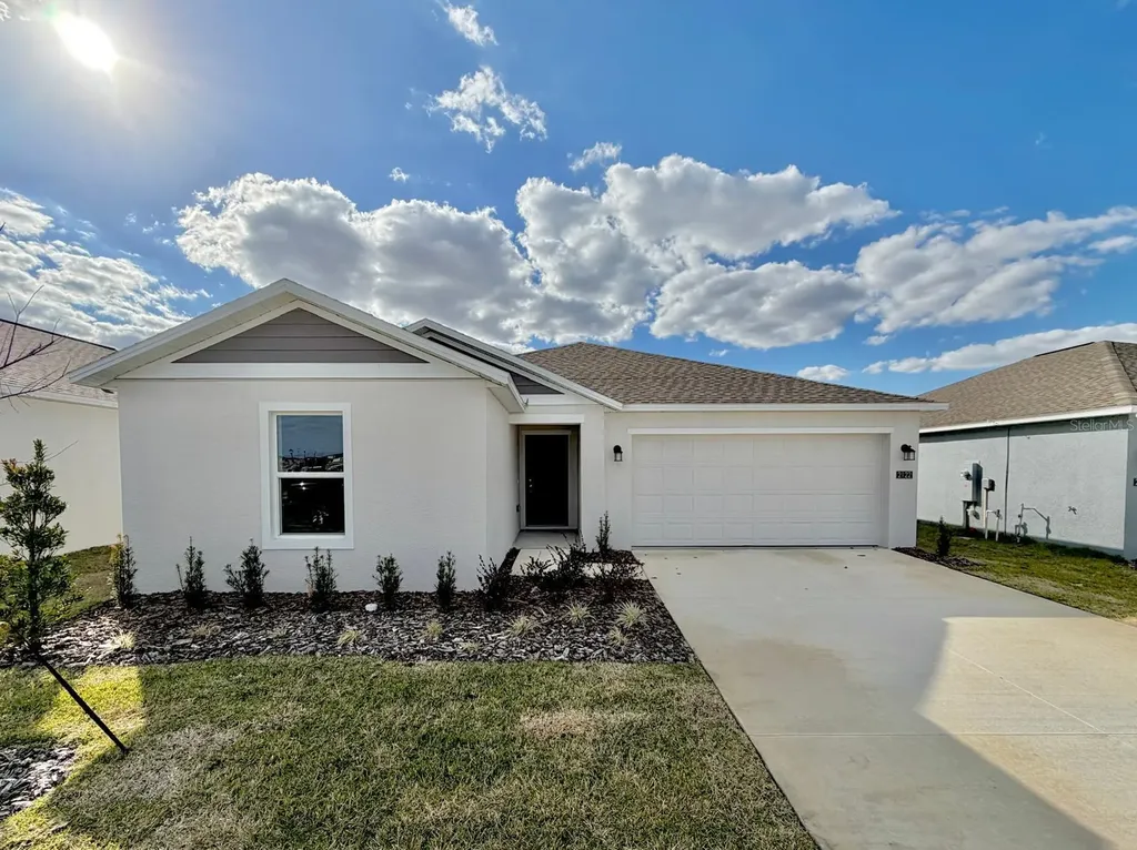 2122 Chris Drive Winter Haven FL 33884