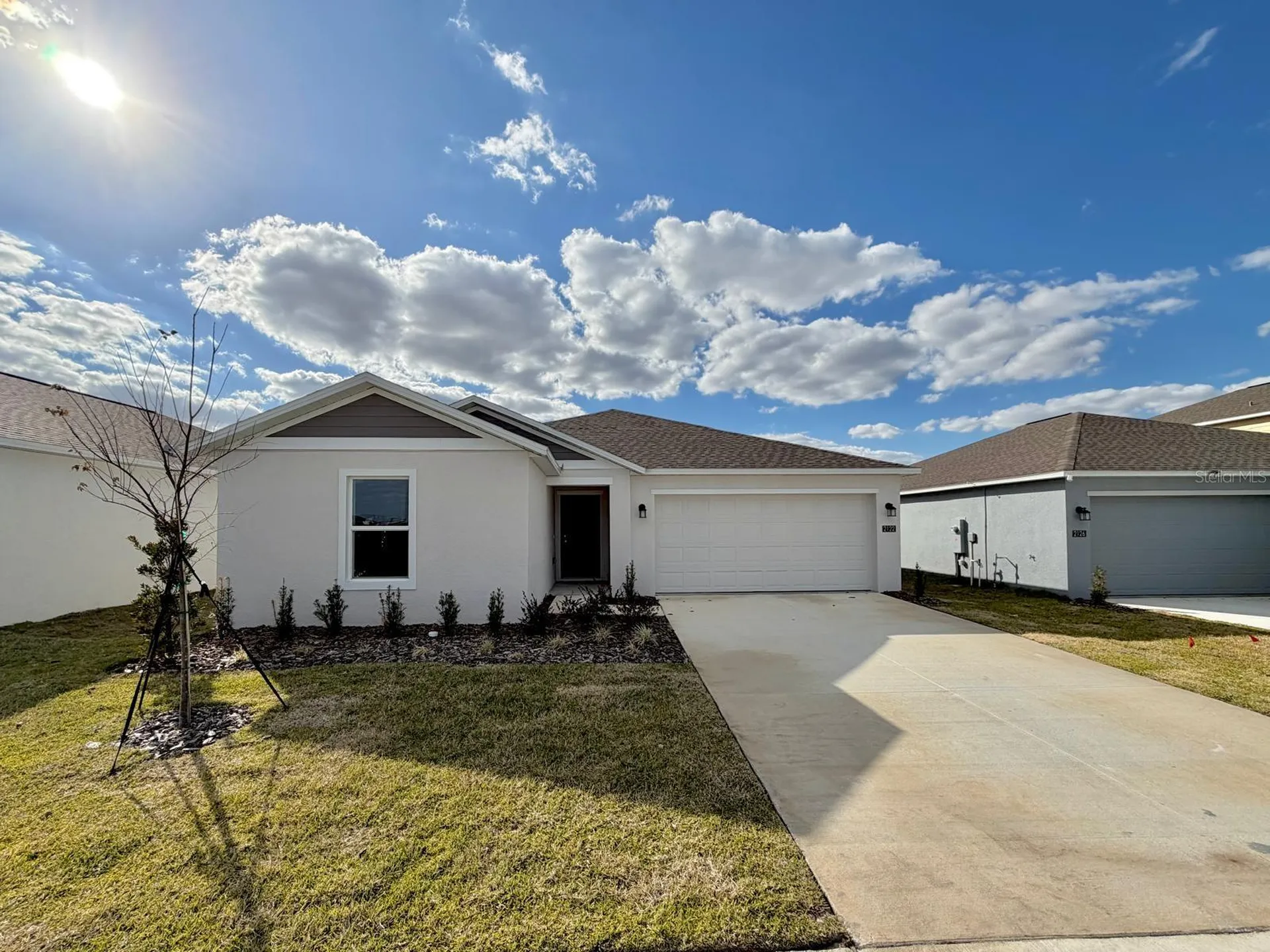 2122 Chris Drive Winter Haven FL 33884