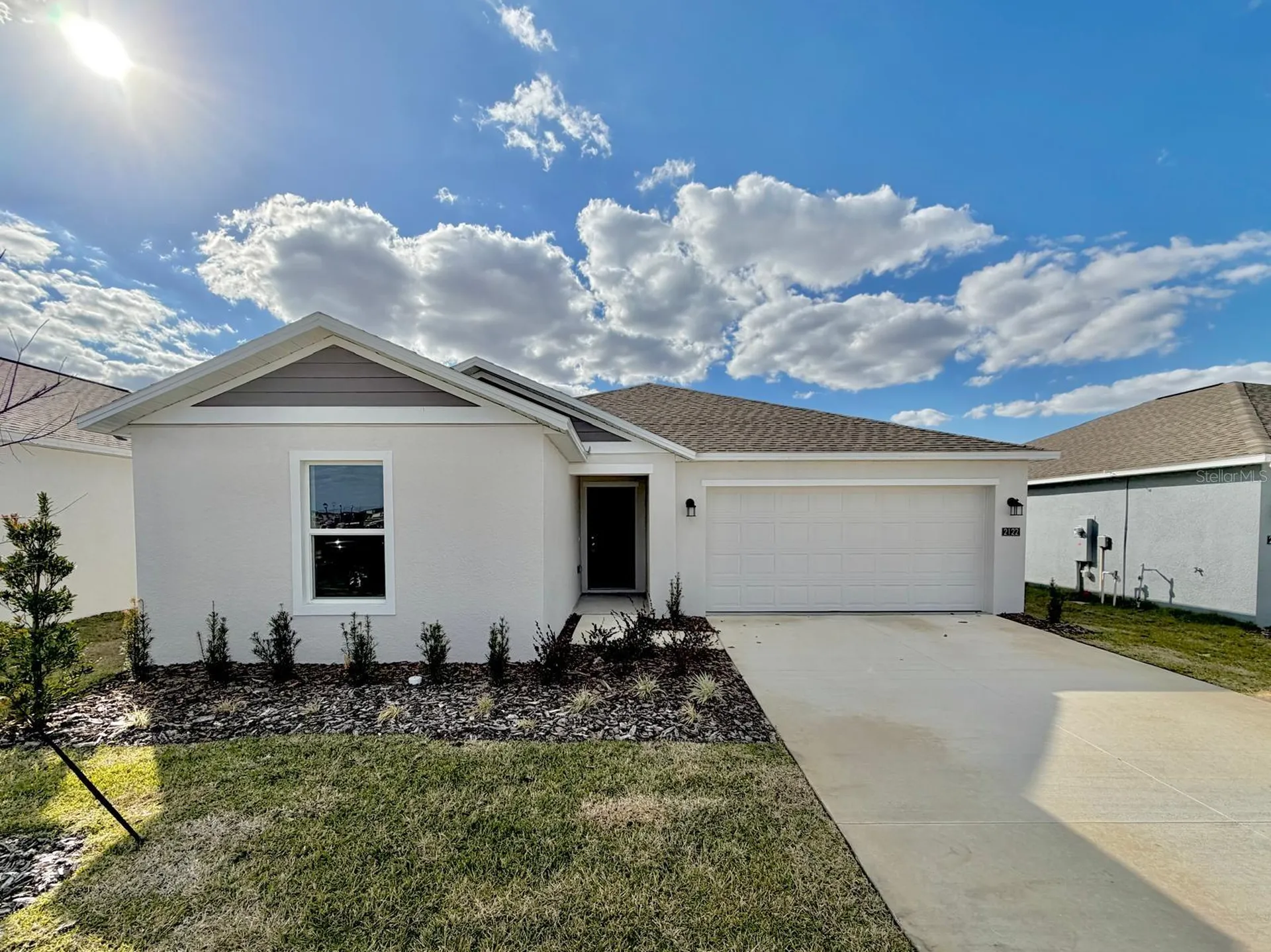 2122 Chris Drive Winter Haven FL 33884
