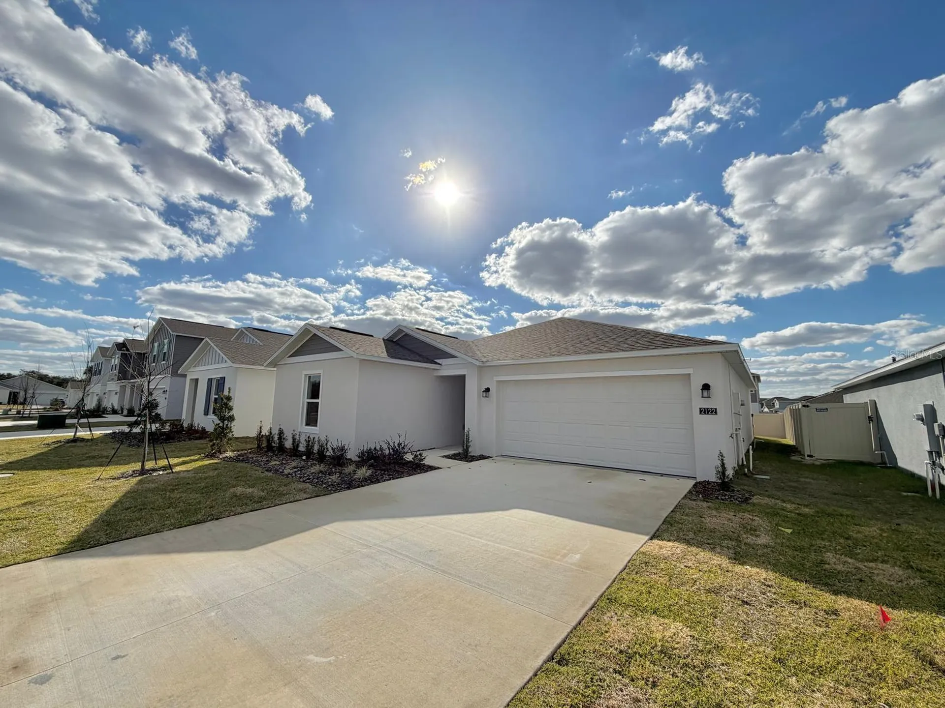 2122 Chris Drive Winter Haven FL 33884