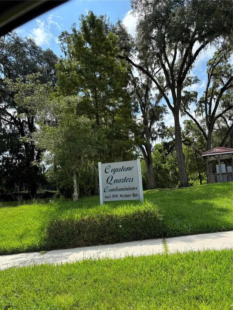 2905 SW Archer Road Gainesville FL 32608