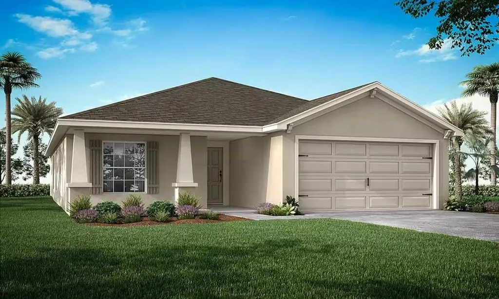 2552 58th Circle E Palmetto FL 34221