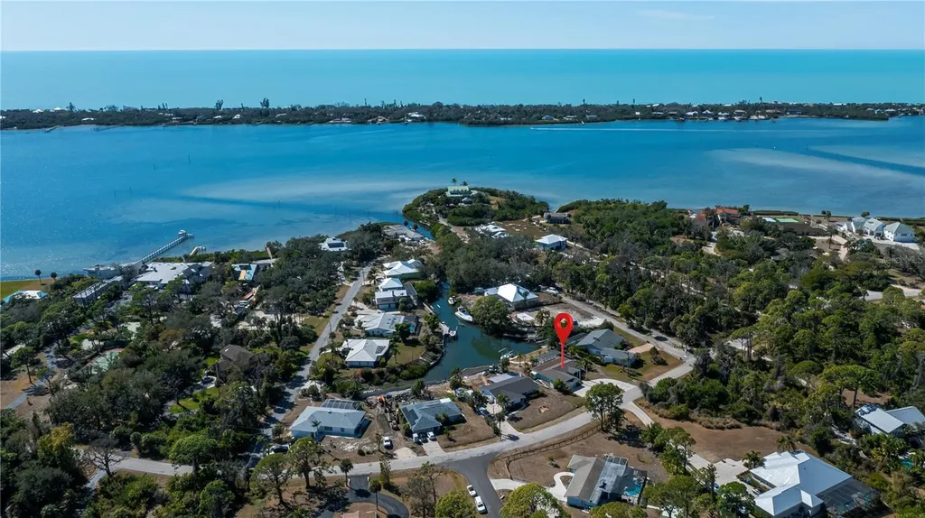 1221 Bayshore Drive Englewood FL 34223