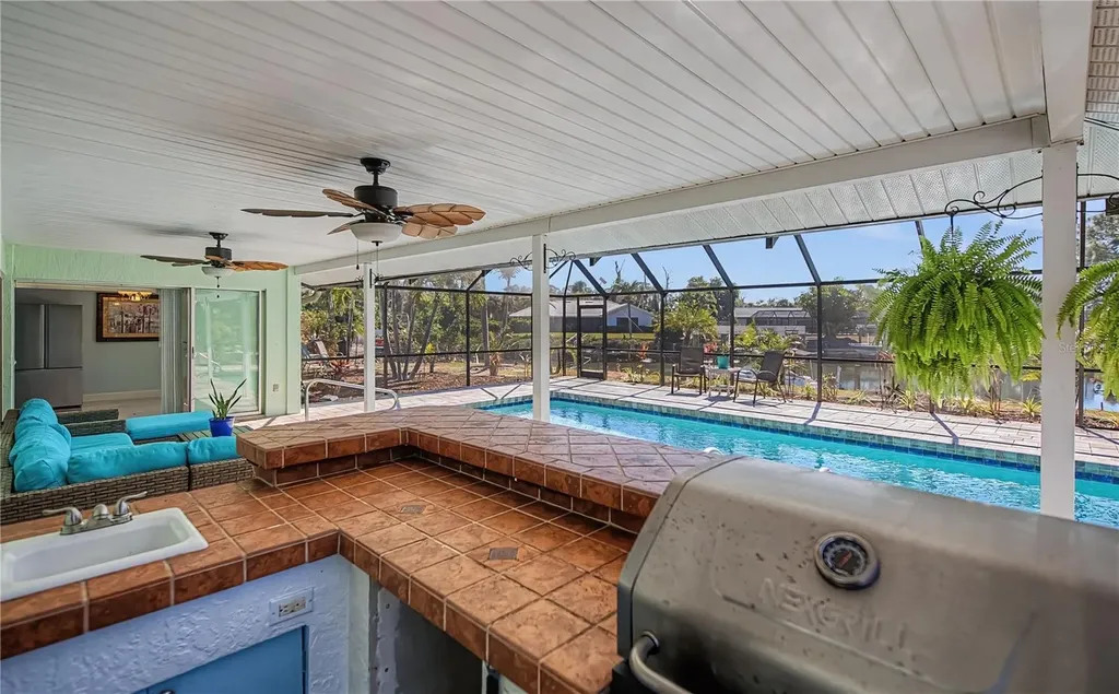 1221 Bayshore Drive Englewood FL 34223