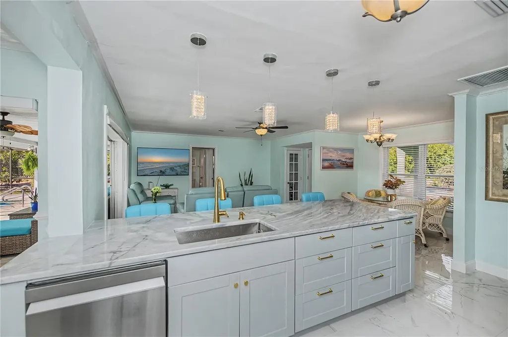 1221 Bayshore Drive Englewood FL 34223