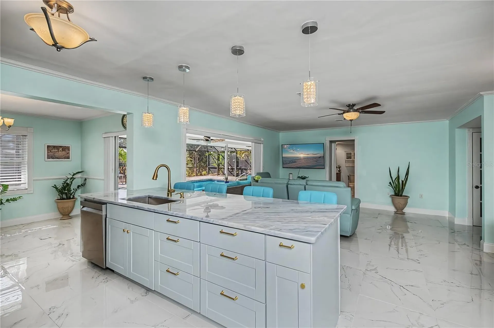 1221 Bayshore Drive Englewood FL 34223