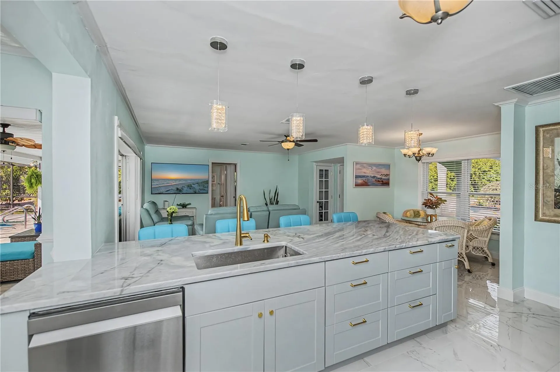 1221 Bayshore Drive Englewood FL 34223