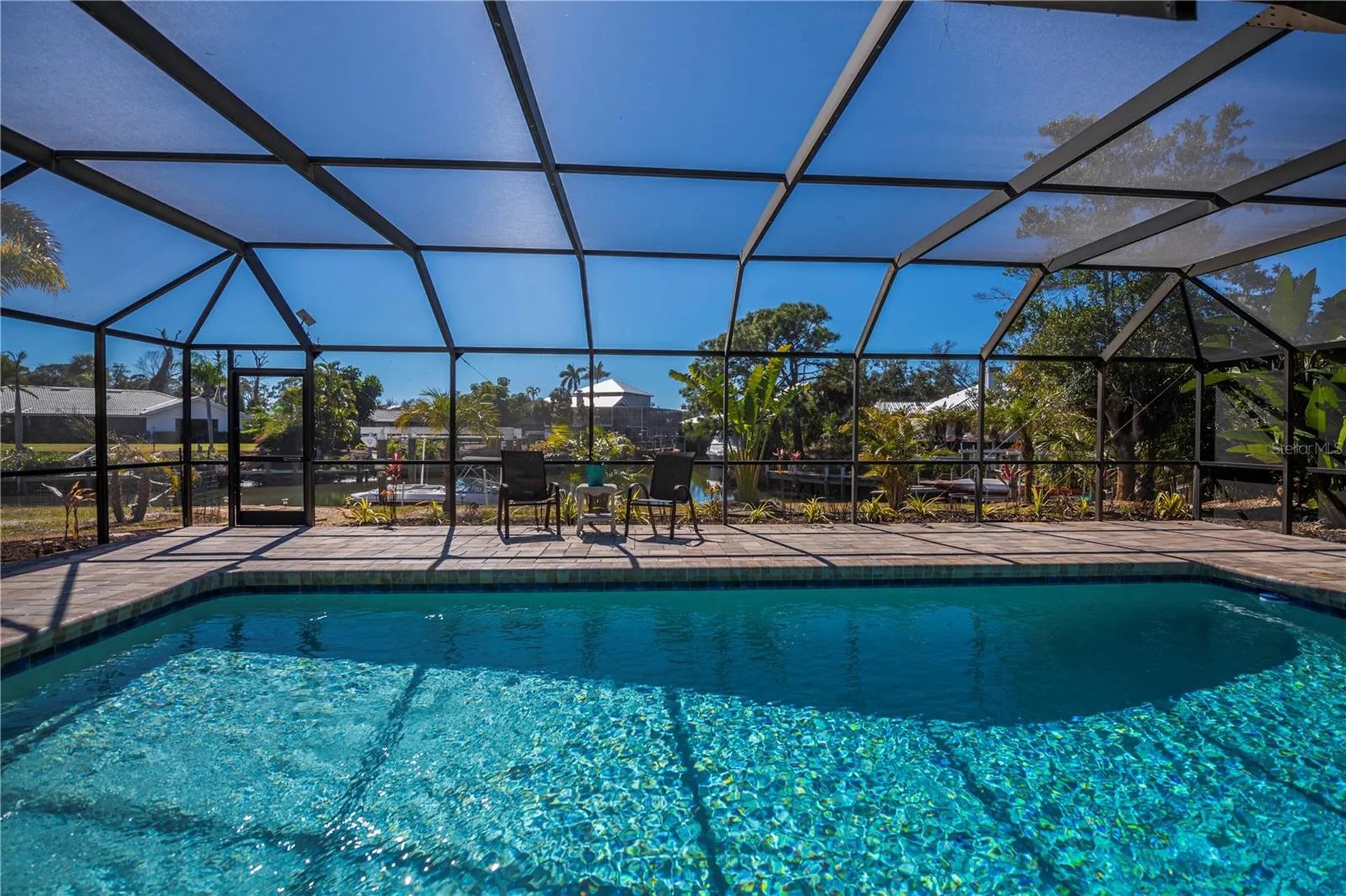 1221 Bayshore Drive Englewood FL 34223