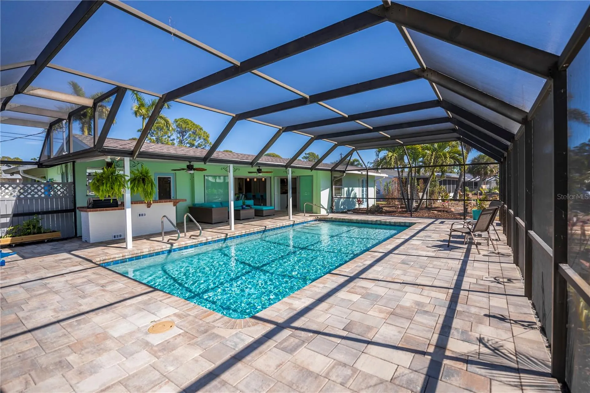 1221 Bayshore Drive Englewood FL 34223