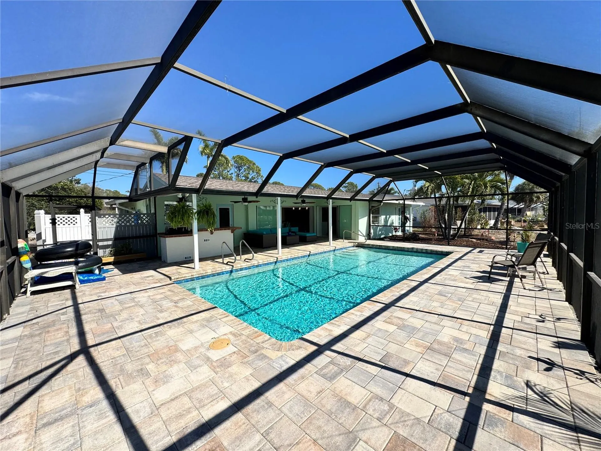 1221 Bayshore Drive Englewood FL 34223