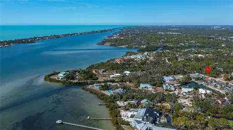 1221 Bayshore Drive Englewood FL 34223