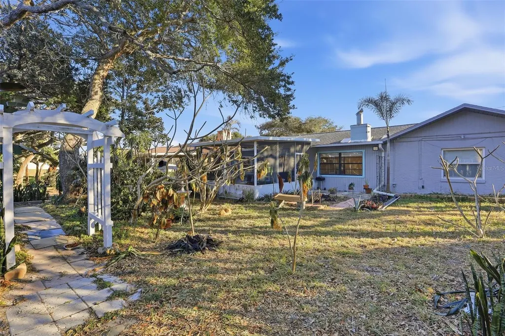 88 Cindy Lane Ponce Inlet FL 32127