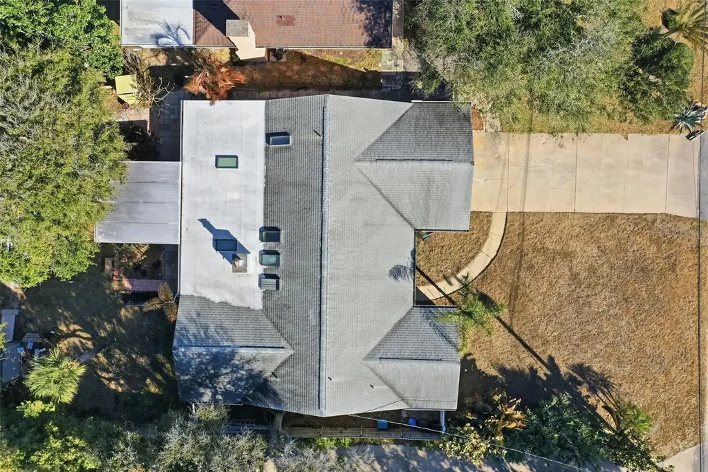88 Cindy Lane Ponce Inlet FL 32127