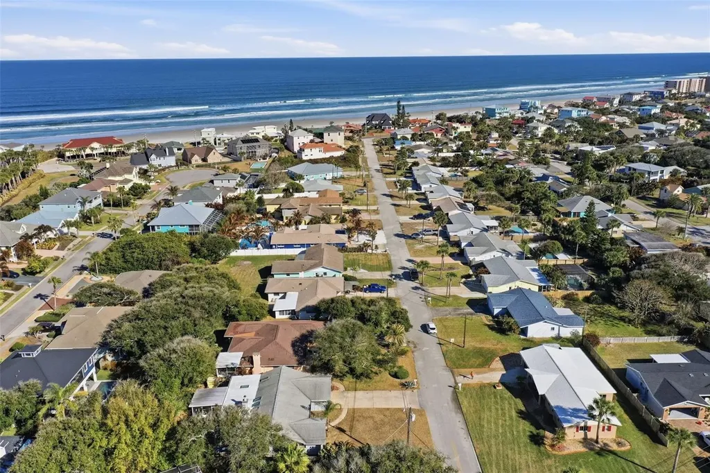 88 Cindy Lane Ponce Inlet FL 32127