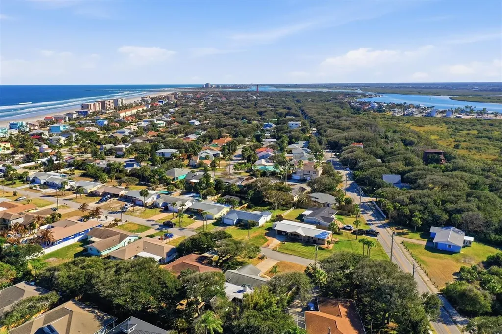 88 Cindy Lane Ponce Inlet FL 32127
