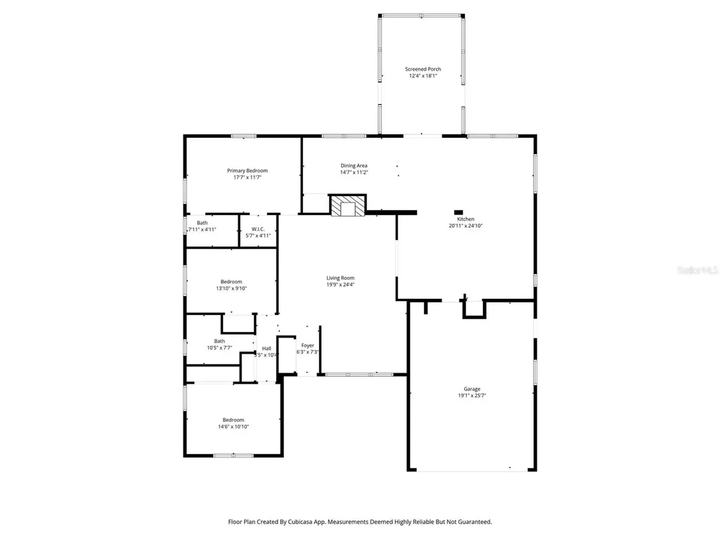 88 Cindy Lane Ponce Inlet FL 32127
