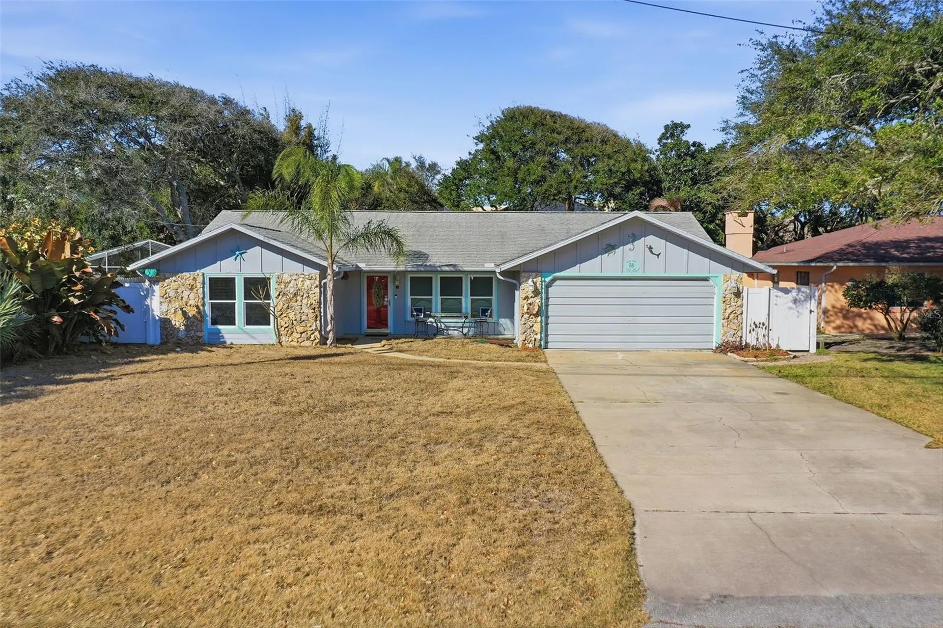 88 Cindy Lane Ponce Inlet FL 32127