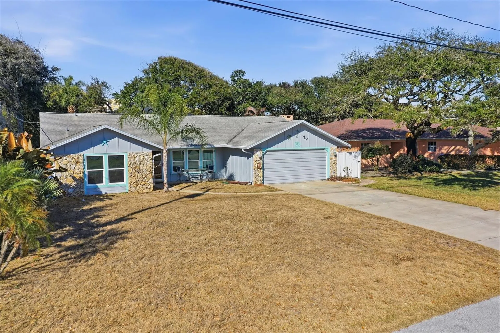 88 Cindy Lane Ponce Inlet FL 32127