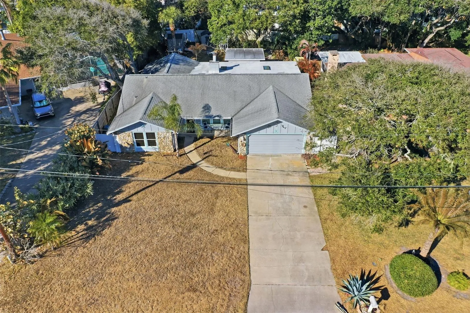 88 Cindy Lane Ponce Inlet FL 32127