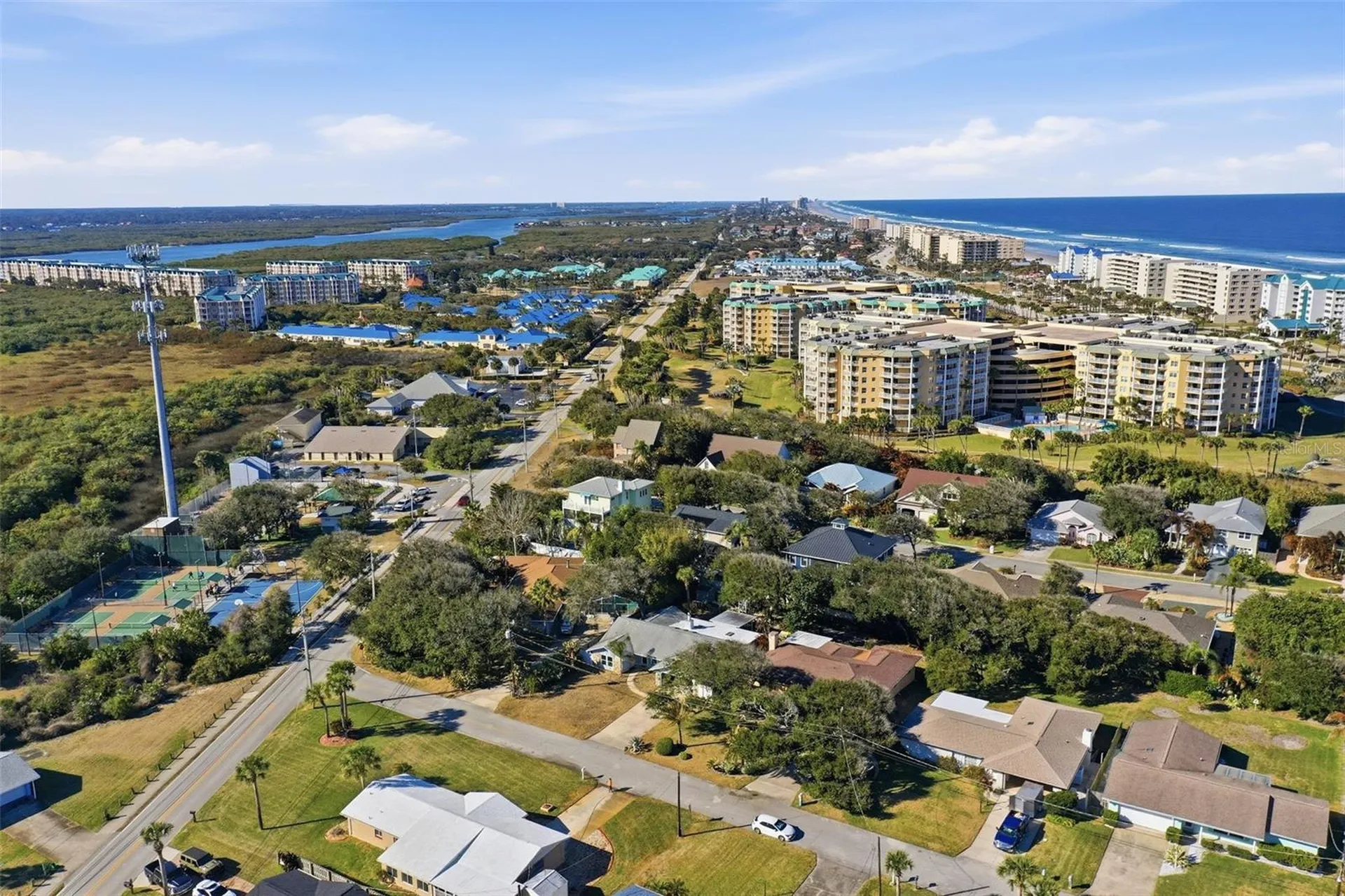 88 Cindy Lane Ponce Inlet FL 32127