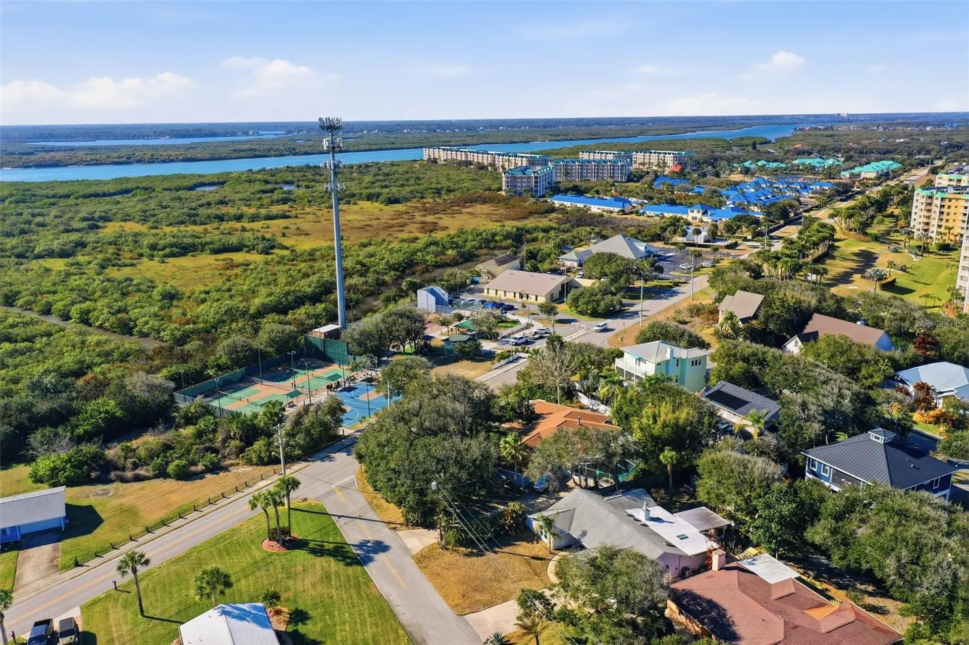 88 Cindy Lane Ponce Inlet FL 32127