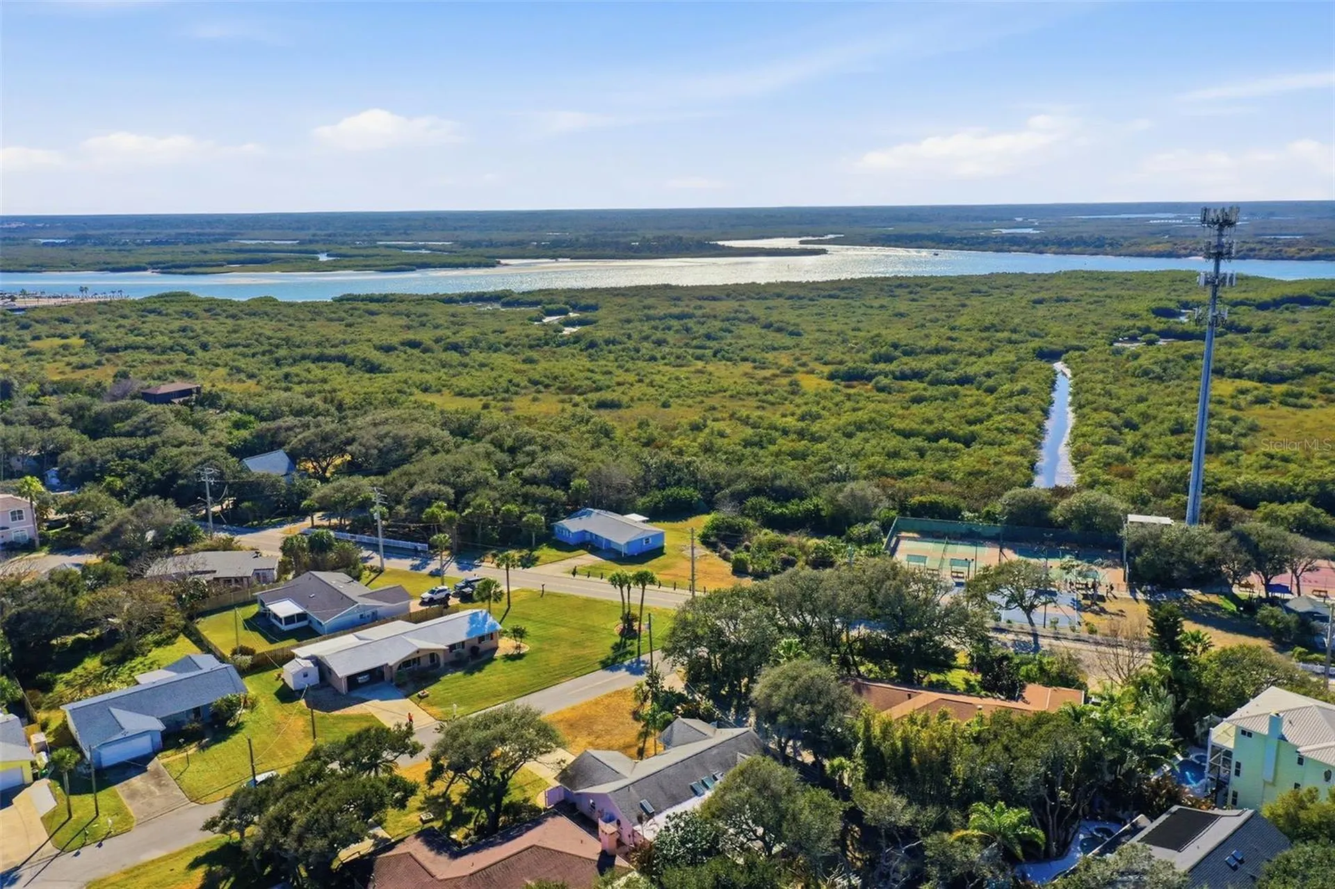 88 Cindy Lane Ponce Inlet FL 32127