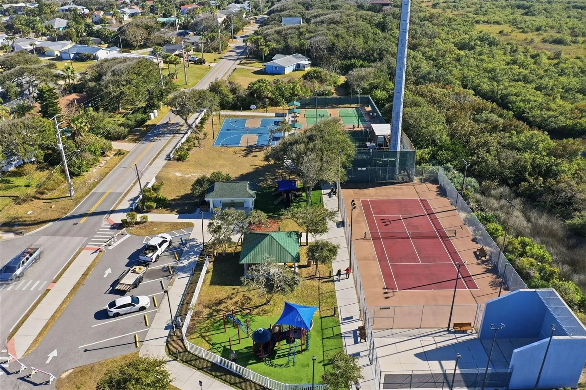 88 Cindy Lane Ponce Inlet FL 32127