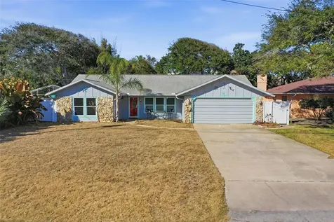 88 Cindy Lane Ponce Inlet FL 32127