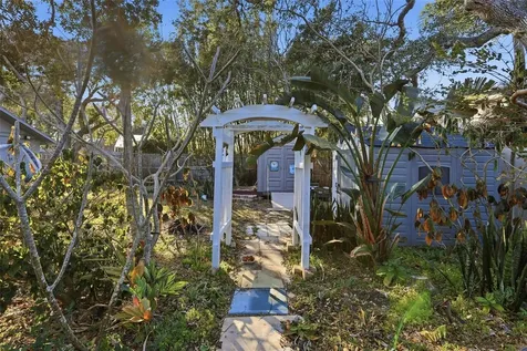 88 Cindy Lane Ponce Inlet FL 32127