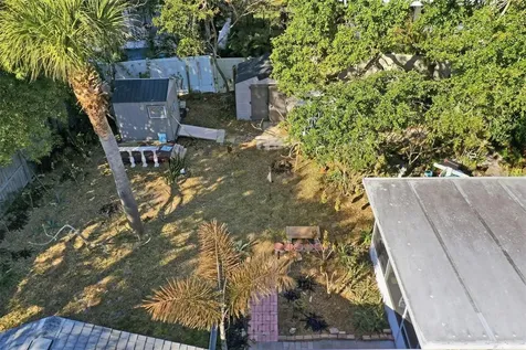 88 Cindy Lane Ponce Inlet FL 32127
