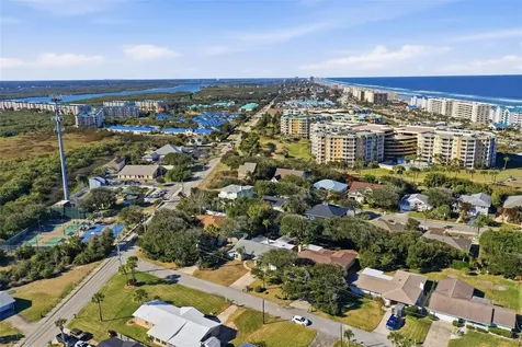 88 Cindy Lane Ponce Inlet FL 32127
