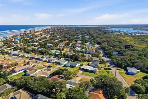 88 Cindy Lane Ponce Inlet FL 32127