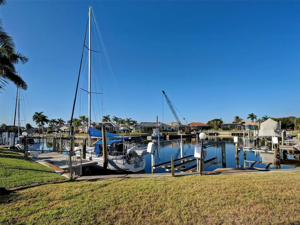 2301 Via Veneto Drive Punta Gorda FL 33950