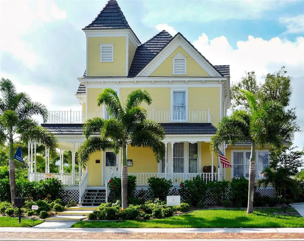 2301 Via Veneto Drive Punta Gorda FL 33950
