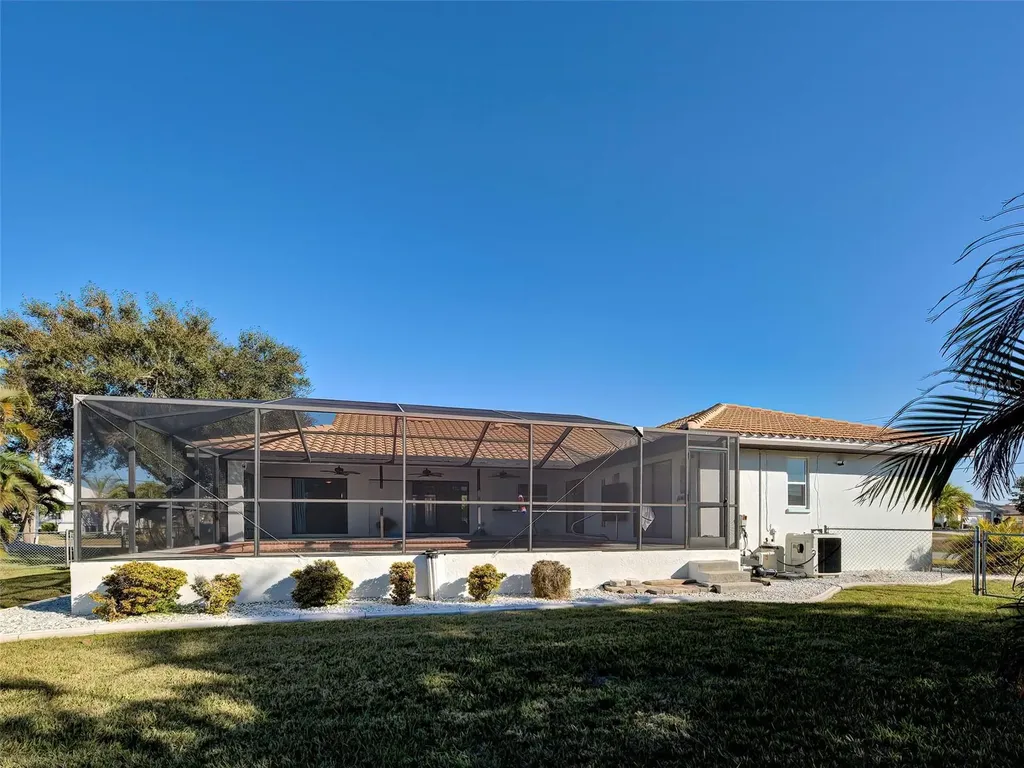2301 Via Veneto Drive Punta Gorda FL 33950