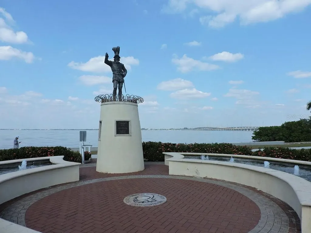 2301 Via Veneto Drive Punta Gorda FL 33950