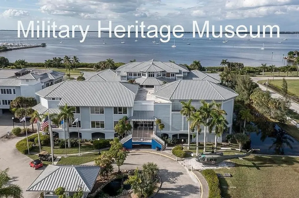 2301 Via Veneto Drive Punta Gorda FL 33950