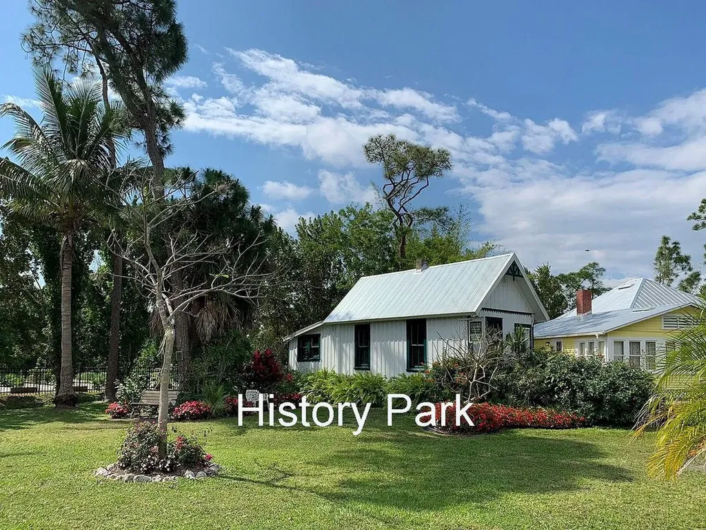 2301 Via Veneto Drive Punta Gorda FL 33950