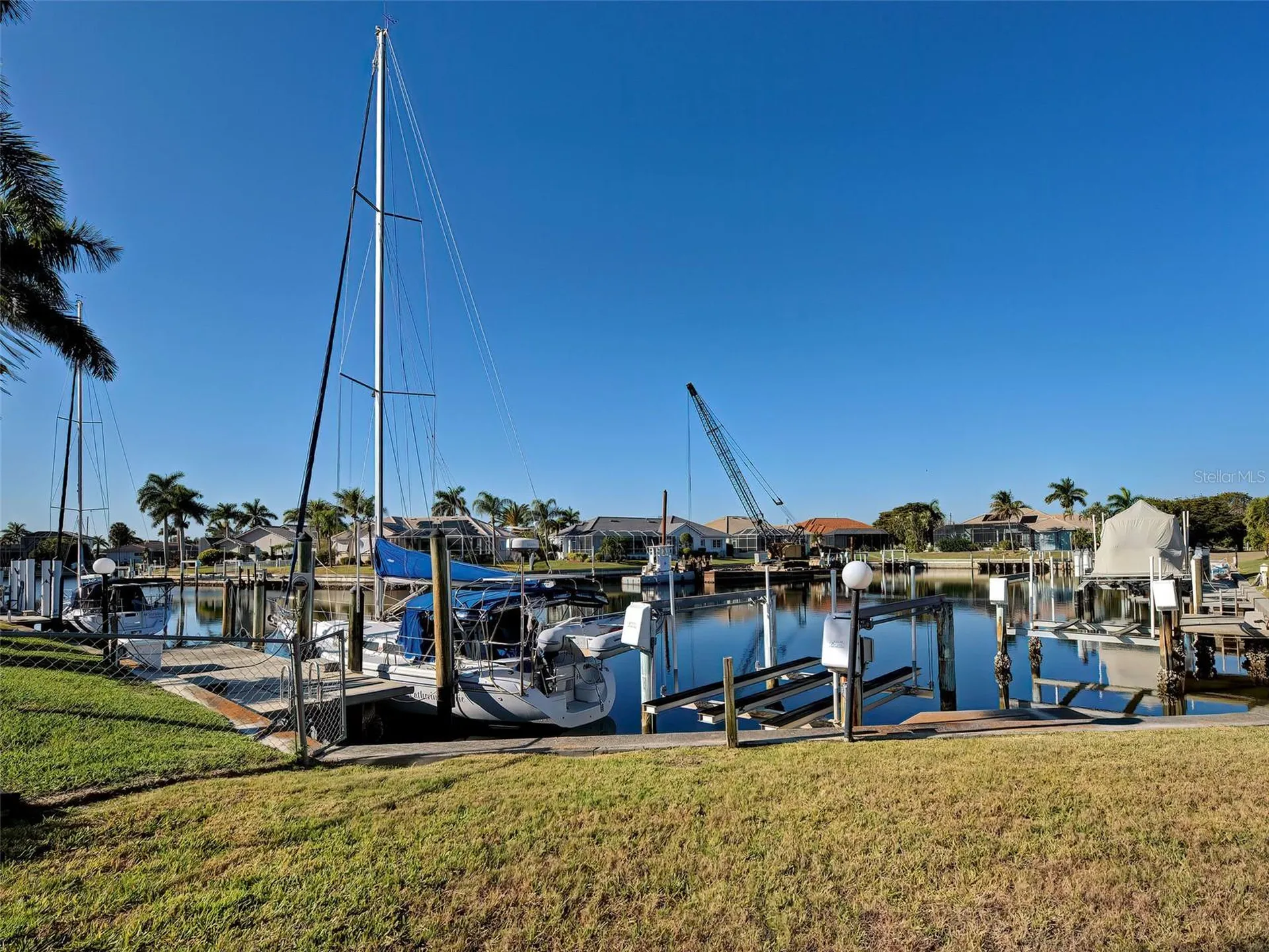 2301 Via Veneto Drive Punta Gorda FL 33950