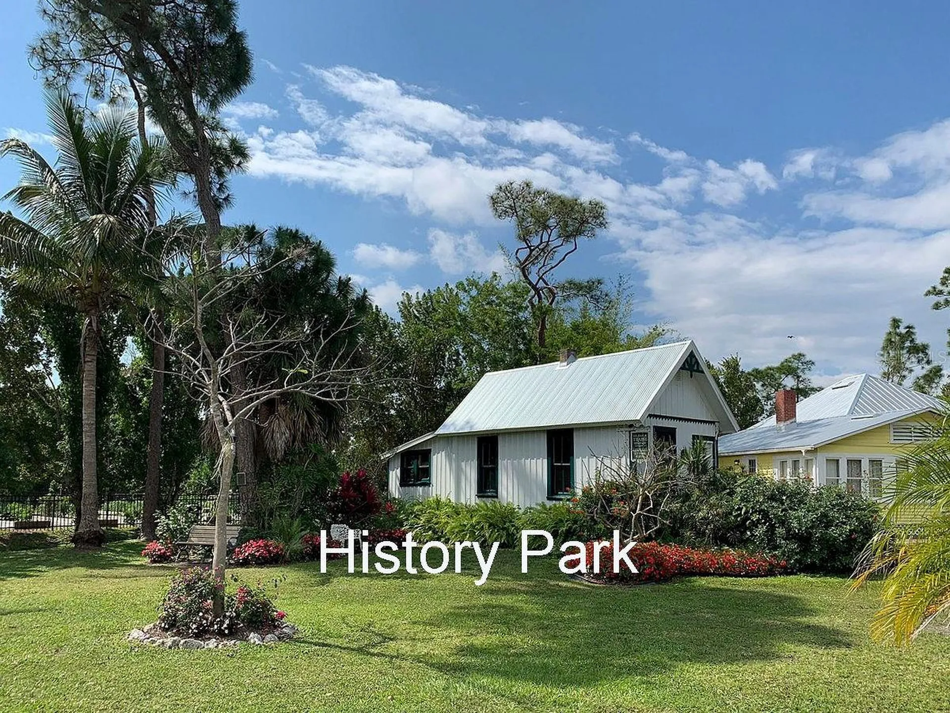 2301 Via Veneto Drive Punta Gorda FL 33950