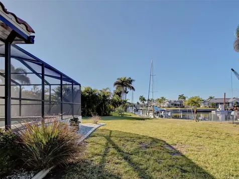 2301 Via Veneto Drive Punta Gorda FL 33950