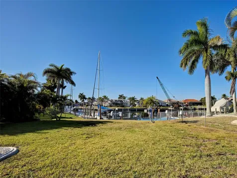 2301 Via Veneto Drive Punta Gorda FL 33950